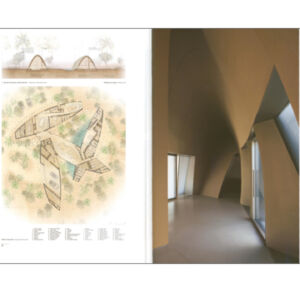 アート・デザイン・音楽 RCR ARQUITECTES 2017-2024 El Croquis 01_WebMU02_b7fec31a-c0a8-4fca-